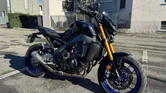 Yamaha MT-09 SP (2021 - 23) usata