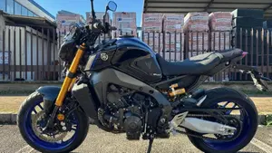 Yamaha MT-09 SP (2021 - 23)  (2)