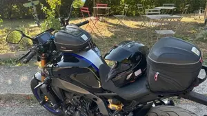 Yamaha MT-09 SP (2021 - 23)  (5)