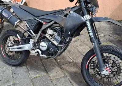 Fantic Motor Motard 125 Performance 4t (2020) - Annuncio 10018977