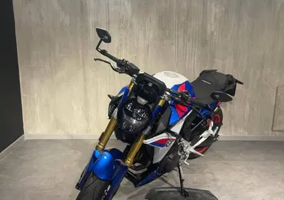 Bmw F 900 R (2025 - 26) - Annuncio 10018968
