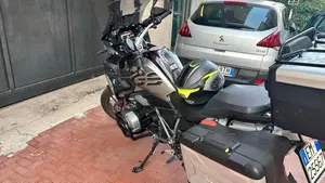 Bmw R 1200 GS (2017 - 18)  (8)