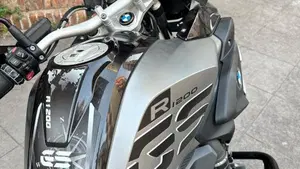 Bmw R 1200 GS (2017 - 18)  (9)