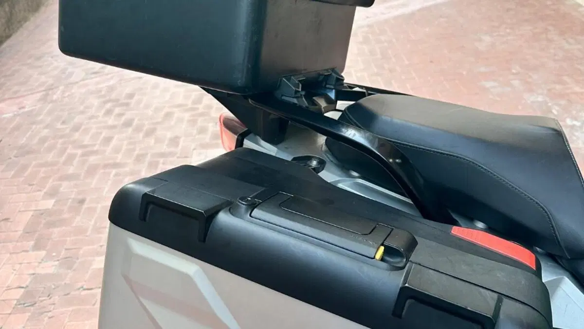 Bmw R 1200 GS (2017 - 18)  (10)