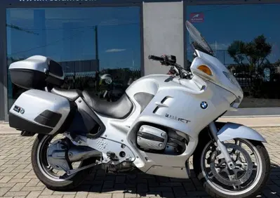 Bmw R 850 RT (2002 - 05) - Annuncio 10019006