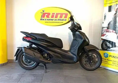 Piaggio Beverly 400 S (2025 - 26) - Annuncio 10019094