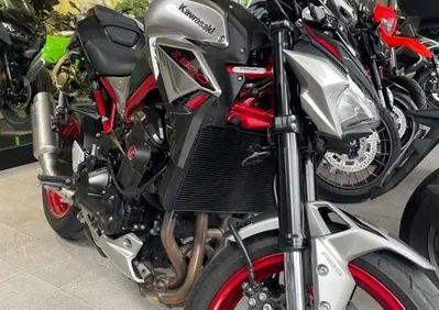 Kawasaki Z 900 (2021 - 24) - Annuncio 10018774