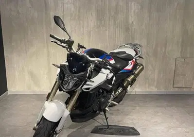Bmw F 800 R (2017 - 20) - Annuncio 10018974