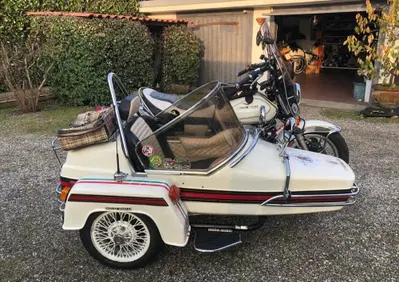 Moto Guzzi V 1000 California II (1982 - 87) - Annuncio 10018978