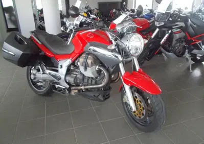 Moto Guzzi Breva V 1100 i.e. - Annuncio 10018975