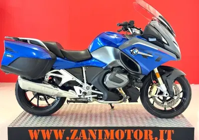 Bmw R 1250 RT (2021 - 25) - Annuncio 10018985