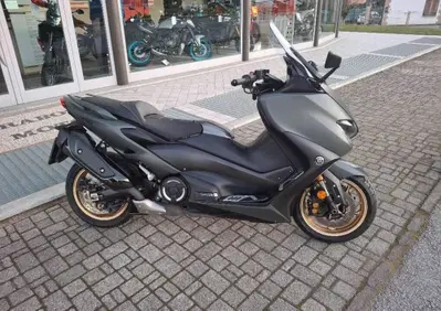 Yamaha T-Max 560 Tech Max (2020) - Annuncio 10018986