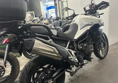 Triumph Tiger 900 GT Pro (2020 - 23) - Annuncio 10018981