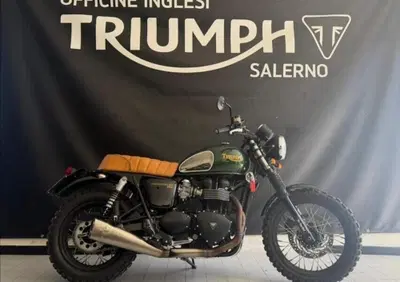 Triumph Scrambler (2006 - 17) - Annuncio 10018989