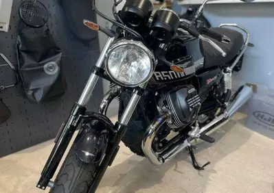 Moto Guzzi V7 Special (2021 - 24) - Annuncio 10018992