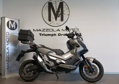 Honda X-ADV 750 (2018 - 20) - Annuncio 10018994