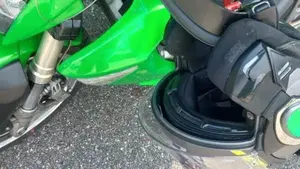 Kawasaki Z 1000 (2007 - 09)  (5)