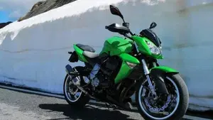 Kawasaki Z 1000 (2007 - 09)  (7)