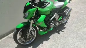 Kawasaki Z 1000 (2007 - 09)  (11)