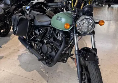 Royal Enfield Meteor 350 (2021 - 26) - Annuncio 10018997
