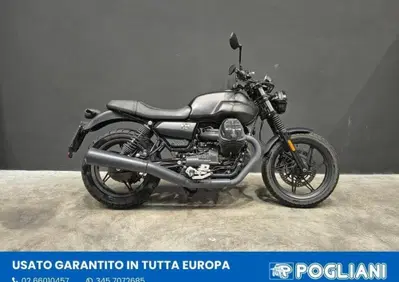 Moto Guzzi V7 Stone (2021 - 24) - Annuncio 10018996