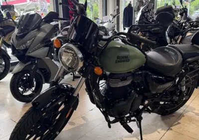 Royal Enfield Meteor 350 (2021 - 26) - Annuncio 10019000