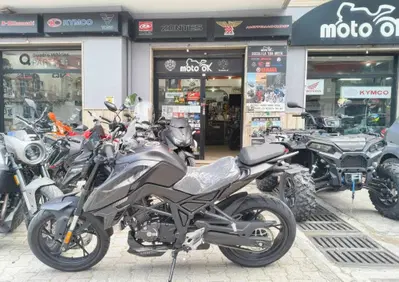Voge Brivido 125S (2026) - Annuncio 10019001