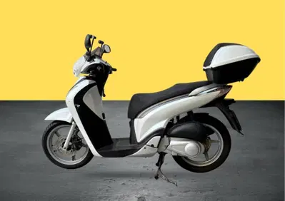 Honda SH 150i (2009 - 12) - Annuncio 10019012