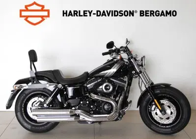 Harley-Davidson 1690 Fat Bob (2014 - 16) - FXDF - Annuncio 10019022