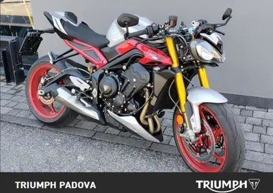 Triumph Street Triple 765 RX (2026) - Annuncio 10018999