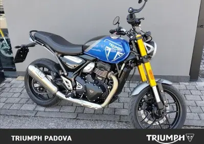 Triumph Speed 400 (2024 - 26) - Annuncio 10019013