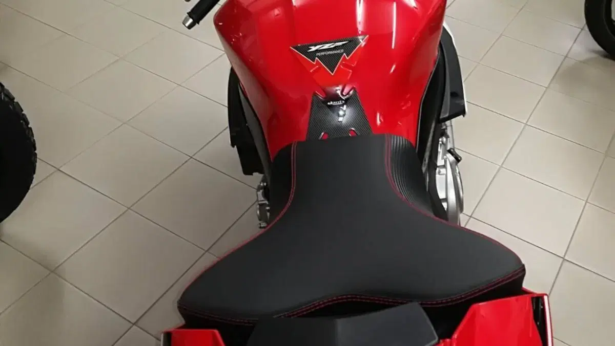 Yamaha YZF R1 (2015 - 16)  (6)