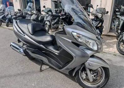 Suzuki Burgman AN 400 (2008 - 13) - Annuncio 10019016