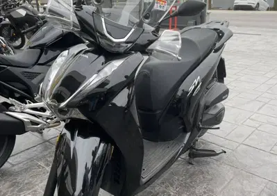 Honda SH 350 (2021 - 24) - Annuncio 10019018