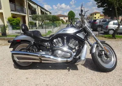 Harley-Davidson 1130 V-ROD (2002 - 05) - VRSCB - Annuncio 10019023