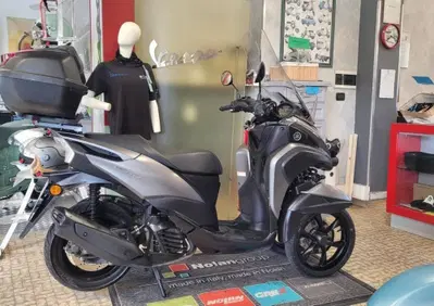 Yamaha Tricity 125 (2017 - 20) - Annuncio 10019021