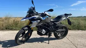 Bmw G 310 GS (2017 - 20) 