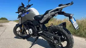 Bmw G 310 GS (2017 - 20)  (2)