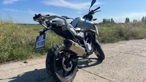 Bmw G 310 GS (2017 - 20)  (4)