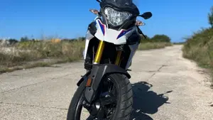 Bmw G 310 GS (2017 - 20)  (6)
