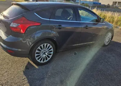 Ford Focus 1.6 TDCi 115 CV Titanium (3)