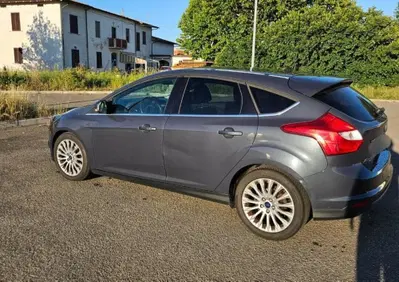 Ford Focus 1.6 TDCi 115 CV Titanium (5)