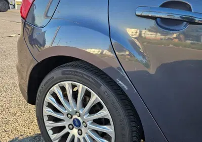 Ford Focus 1.6 TDCi 115 CV Titanium (7)