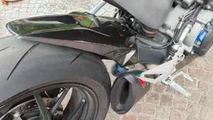 Ducati Streetfighter V2 (2022 - 24)  (4)