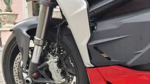 Ducati Streetfighter V2 (2022 - 24)  (8)