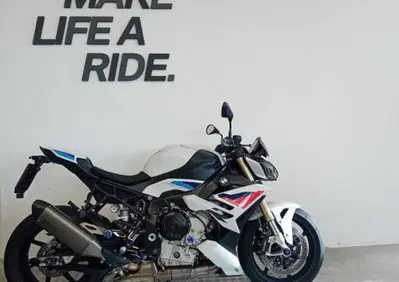 Bmw S 1000 R (2025 - 27) - Annuncio 10019052
