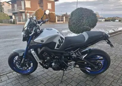 Yamaha MT-09 (2013 - 15) - Annuncio 10019035