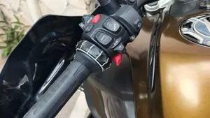 Bmw R 1250 GS Adventure (2019 - 20)  (2)