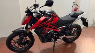 Swm Hoku 125 (2023 - 25) usata