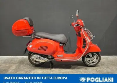 Vespa GTS 300 Super Hpe (2021 - 22) - Annuncio 10019040